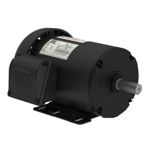 WEG 00158ET3E145T-SG Electric Motor, 1 1/2Hp, 60Hz, 1800 Rpm | BB9CND