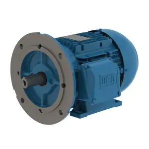 WEG .7518ET3WAL90S/LFF-W Electric Motor, 0.75Hp, 60/50Hz, 1800 Rpm | BC3FGG