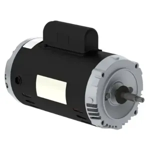 WEG 00156OS1BJPR56J-S Electric Motor, 1.5Hp, 60Hz, 3600 Rpm | BB9XRC