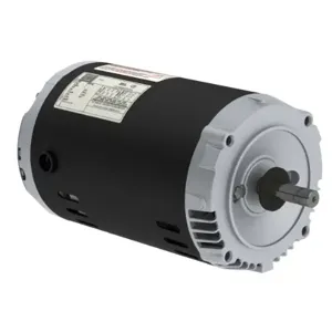 WEG 00336OS3EJPR56C-S Electric Motor, 3Hp, 60Hz, 3600 Rpm | BB8JXM