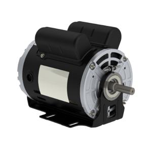 WEG 00218OT1BRBO56H-S Electric Motor, 2Hp, 60Hz, 1800 Rpm | BC2JKE