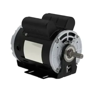 WEG 00156OT1BRBO56-S Electric Motor, 1 1/2Hp, 60Hz, 3600 Rpm | BB9TTV