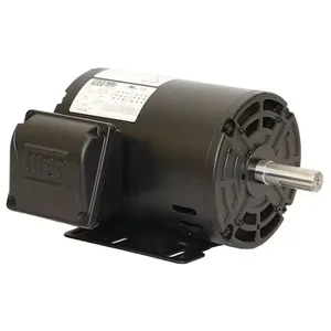 WEG 00156OT3E143T-SG Electric Motor, 1 1/2Hp, 60Hz, 3600 Rpm | BB9CNB