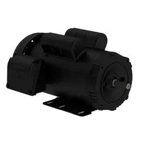 WEG 00236ES1B56C-S Electric Motor, 2Hp, 60Hz, 3600 Rpm | BB9VYM