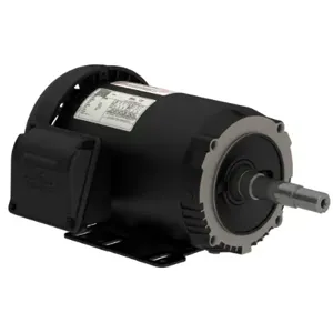 WEG 00158ET3E145JM-SG Electric Motor, 1.5Hp, 60Hz, 1800 Rpm | BB9FCT