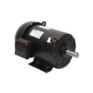 WEG 00158ET3E145T-S Electric Motor, 1.5Hp, 60Hz, 1800 Rpm | BB6RAE