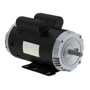 WEG 00336OT1B56C-S Electric Motor, 3Hp, 60Hz, 3600 Rpm | BC2HXD