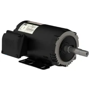 WEG 00158OT3E145JM-SG Electric Motor, 1.5Hp, 60Hz, 1800 Rpm | BB9VYK