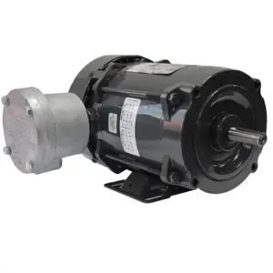 WEG 00158XS1C56H Electric Motor, 1.5Hp, 60Hz, 1800 Rpm | BB7KLR