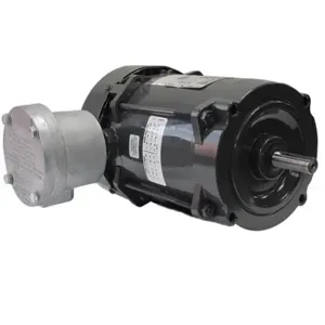 WEG 00158XT3E56CFL Electric Motor, 1.5Hp, 60Hz, 1800 Rpm | BC3HCJ