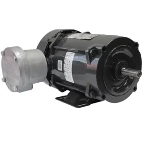 WEG 00158XT3E56H Electric Motor, 1.5Hp, 60Hz, 1800 Rpm | BC3HCK