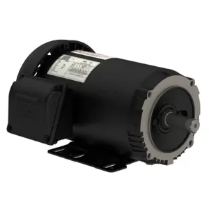 WEG 00118ET3E143TC-S Electric Motor, 1Hp, 60Hz, 1800 Rpm | BB6HVD