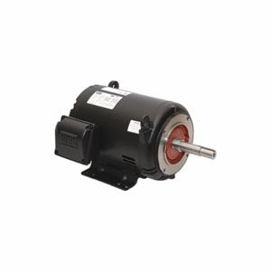 WEG 01018OT3E215JM-S Pump Motor, 10 Hp, 213/5JM 208-230/460V | AH3QTF 33HN71