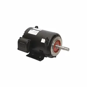 WEG 00318OT3E182JP-S Pump Motor, 3 Hp, 3475 182/4JP 3.86A | AH3QTB 33HN40