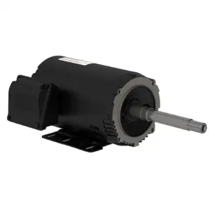 WEG 00218OT3E145JP-SG Electric Motor, 2Hp, 60Hz, 1800 Rpm | BB9HDK