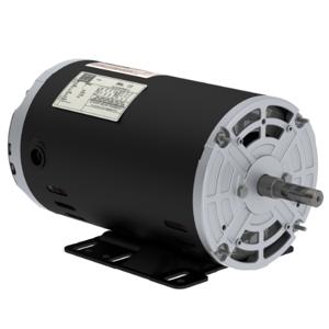 WEG 00218OT3E56-S Electric Motor, 2Hp, 60Hz, 1800 Rpm | BB7LTA