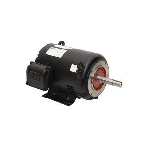 WEG 00218OT3V145JM-S Electric Motor, 2Hp, 60Hz, 1800 Rpm | BB8LME