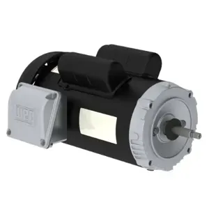 WEG 00236ES1BJPR56J-S Electric Motor, 2Hp, 60Hz, 3600 Rpm | BB9RHX