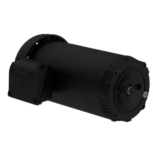 WEG 00336ET3H56CFL-S Electric Motor, 3Hp, 60Hz, 3600 Rpm | BC2EBZ