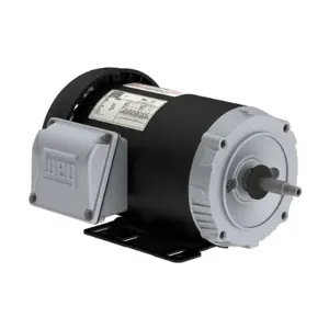 WEG 00236ET3HJP56J-S Electric Motor, 2Hp, 60Hz, 3600 Rpm | BB8UKJ