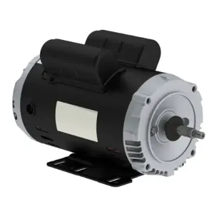 WEG 00236OS1BJP56J-S Electric Motor, 2Hp, 60Hz, 3600 Rpm | BB9YRV