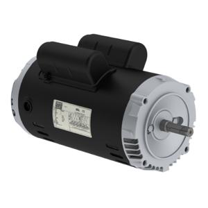 WEG 00218OT1B56CFL-S Electric Motor, 2Hp, 60Hz, 1800 Rpm | BB9YFW