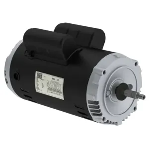 WEG 00236OS1BJPR56J-S Electric Motor, 2Hp, 60Hz, 3600 Rpm | BB9XRD