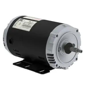 WEG 00236OS3EJP56J-S Electric Motor, 2Hp, 60Hz, 3600 Rpm | BB6HEQ