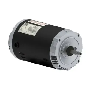 WEG 00236OS3HJPR56J-S Electric Motor, 2Hp, 60Hz, 3600 Rpm | BC2BKQ