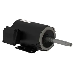 WEG 00158OT3E145JP-SG Electric Motor, 1.5Hp, 60Hz, 1800 Rpm | BB9GKY