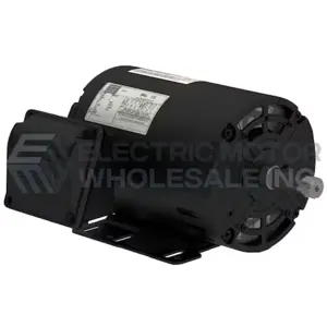 WEG 00236OT3E145T-SG Electric Motor, 2Hp, 60Hz, 3600 Rpm | BB8MBP