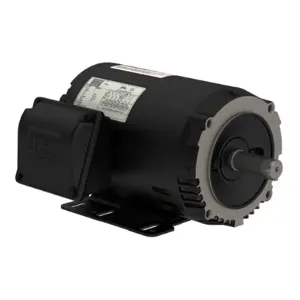 WEG 00158OT3E145TC-SG Electric Motor, 1.5Hp, 60Hz, 1800 Rpm | BC3HCF