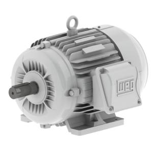 WEG 00512ES3EOW215T-W22 Oil Well Motor, 5 Hp, 1070 Rpm, 208-230/460 | AE8TZL 6FHY6