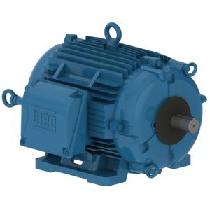 WEG 00318AT3PCT182TF1-W2 Electric Motor, 3Hp, 60Hz, 1760 Rpm | BB7ZLC
