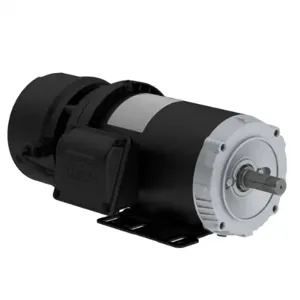 WEG 01018ET3EBM215TC-S Electric Motor, 10Hp, 60Hz, 1800 Rpm | BC3HTW