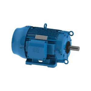 WEG 00218ET3PCT145T-W22 Electric Motor, 2Hp, 60Hz, 1750 Rpm | BB3WZB