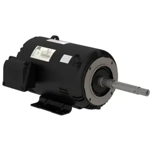 WEG 00736OT3E184JP-SG Electric Motor, 7Hp, 60Hz, 3600 Rpm | BB9DYT