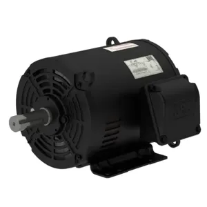 WEG 00318OT3P182TF2-S Electric Motor, 3Hp, 60Hz, 1800 Rpm | BC3HGZ