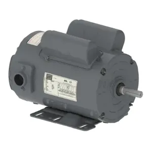 WEG 00336AS1RAF145TZ-S Electric Motor, 3Hp, 60Hz, 3600 Rpm | BB9PNP