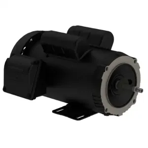 WEG 00336ES1DJP56J-S Electric Motor, 3Hp, 60Hz, 3600 Rpm | BB9CNN