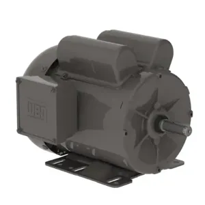 WEG 00158ES1E145T Electric Motor, 1.5Hp, 60Hz, 1750 Rpm | BB7RZT