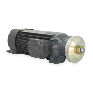 WEG 00736ES3ESA80LR Arbor Motor, 7.5 Hp, 3490 Rpm, 208-230/460v | AD7RUH 4GCJ1