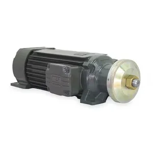 WEG 00518ES3ESA90LR Arbor Motor, 5 Hp, 1740 Rpm, 208-230/460v | AD7RUF 4GCH8