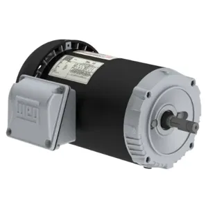 WEG 00336ET3EJPR56C-S Electric Motor, 3Hp, 60Hz, 3600 Rpm | BC2BKR