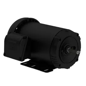 WEG 00336ET3V145TC-S Electric Motor, 3Hp, 60Hz, 3600 Rpm | BC3HHR