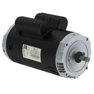 WEG 00336OS1DJPR56C-S Electric Motor, 3Hp, 60Hz, 3600 Rpm | BB9XCD