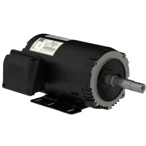 WEG 00336OT3H145JM-SG Electric Motor, 3Hp, 60Hz, 3600 Rpm | BB8RZJ