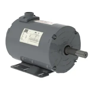 WEG 00336AP3EGD145TZ-S Electric Motor, 3Hp, 60Hz, 3600 Rpm | BC3HHC