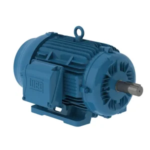 WEG 00709ET3H256T-W22 Electric Motor, 7.5Hp, 60Hz, 900 Rpm | BC2EHP