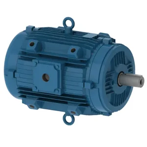 WEG 02018EP3EPM254/6Y Electric Motor, 20Hp, 1800 Rpm | BB7TAH